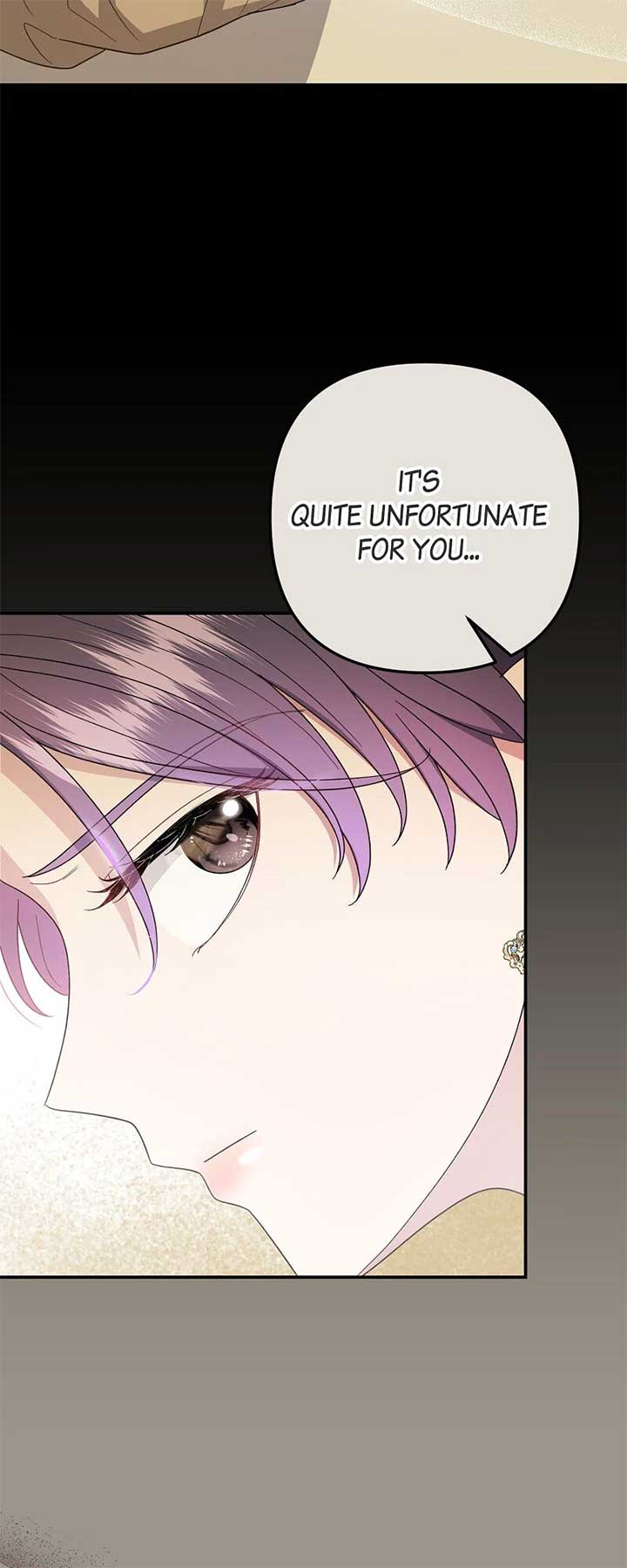 The Cursed Princess Must Rewind the Clock Chapter 36 221 07