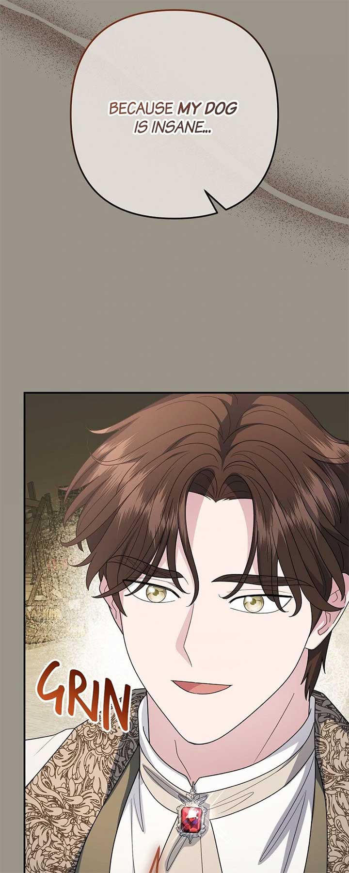 The Cursed Princess Must Rewind the Clock Chapter 36 222 08