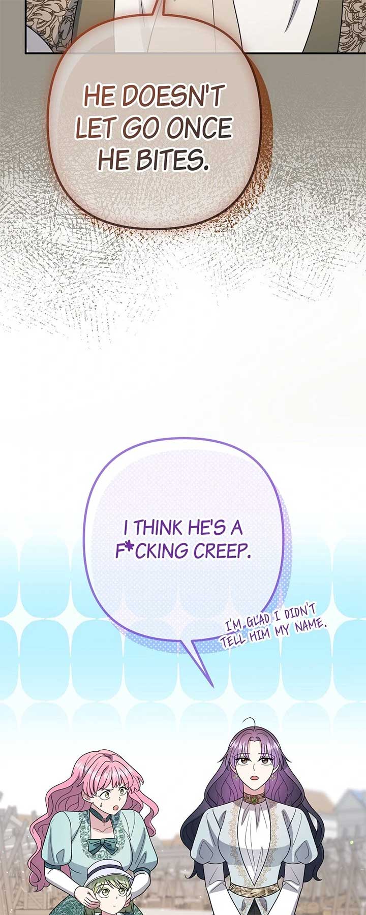 The Cursed Princess Must Rewind the Clock Chapter 36 223 09