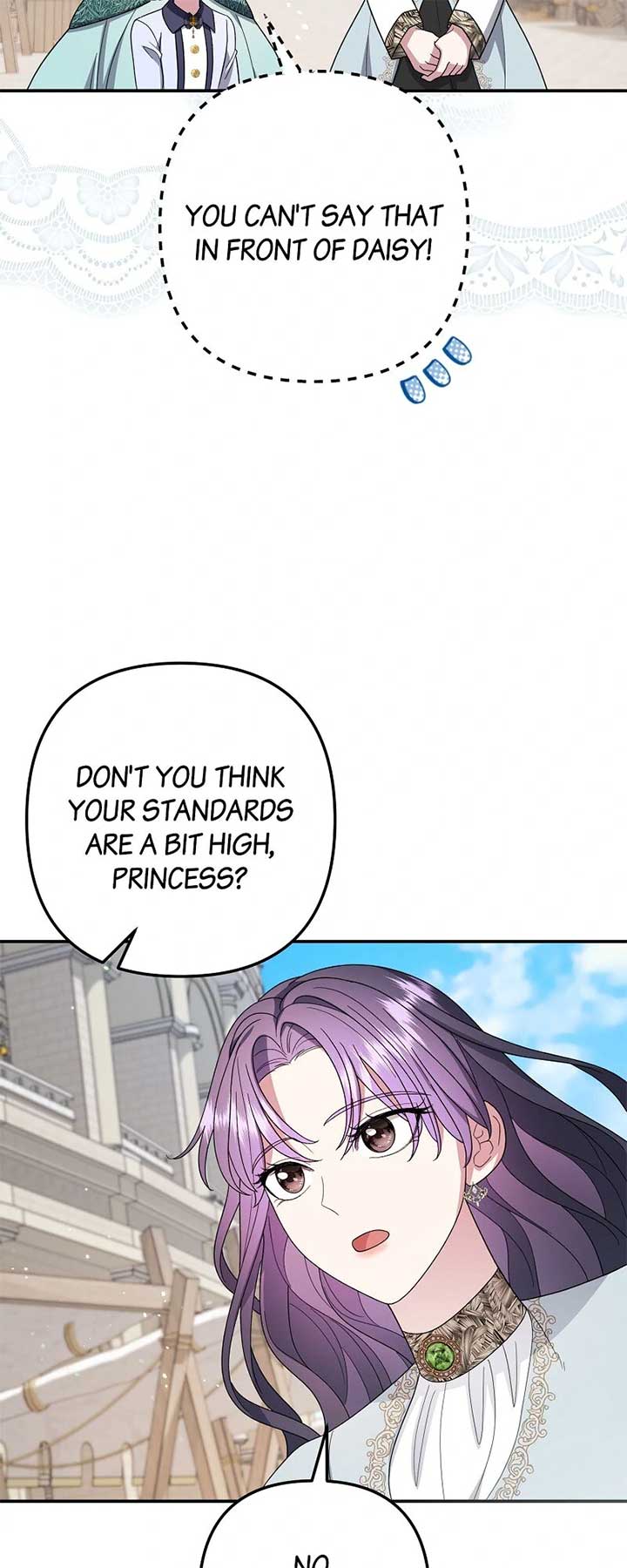 The Cursed Princess Must Rewind the Clock Chapter 36 224 10