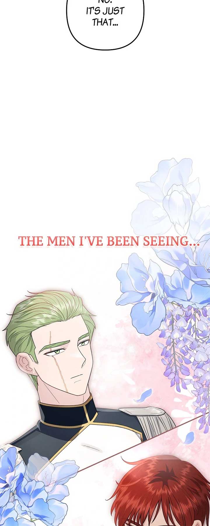 The Cursed Princess Must Rewind the Clock Chapter 36 225 11