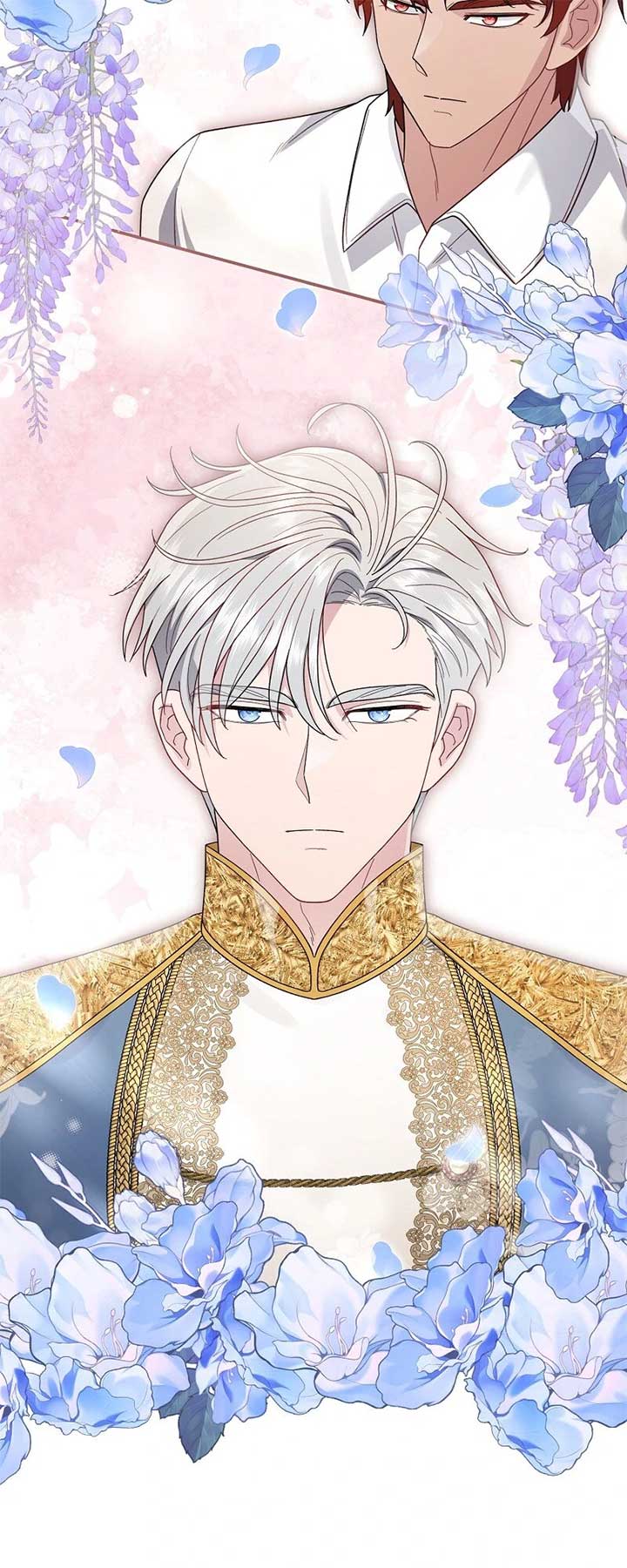 The Cursed Princess Must Rewind the Clock Chapter 36 226 12