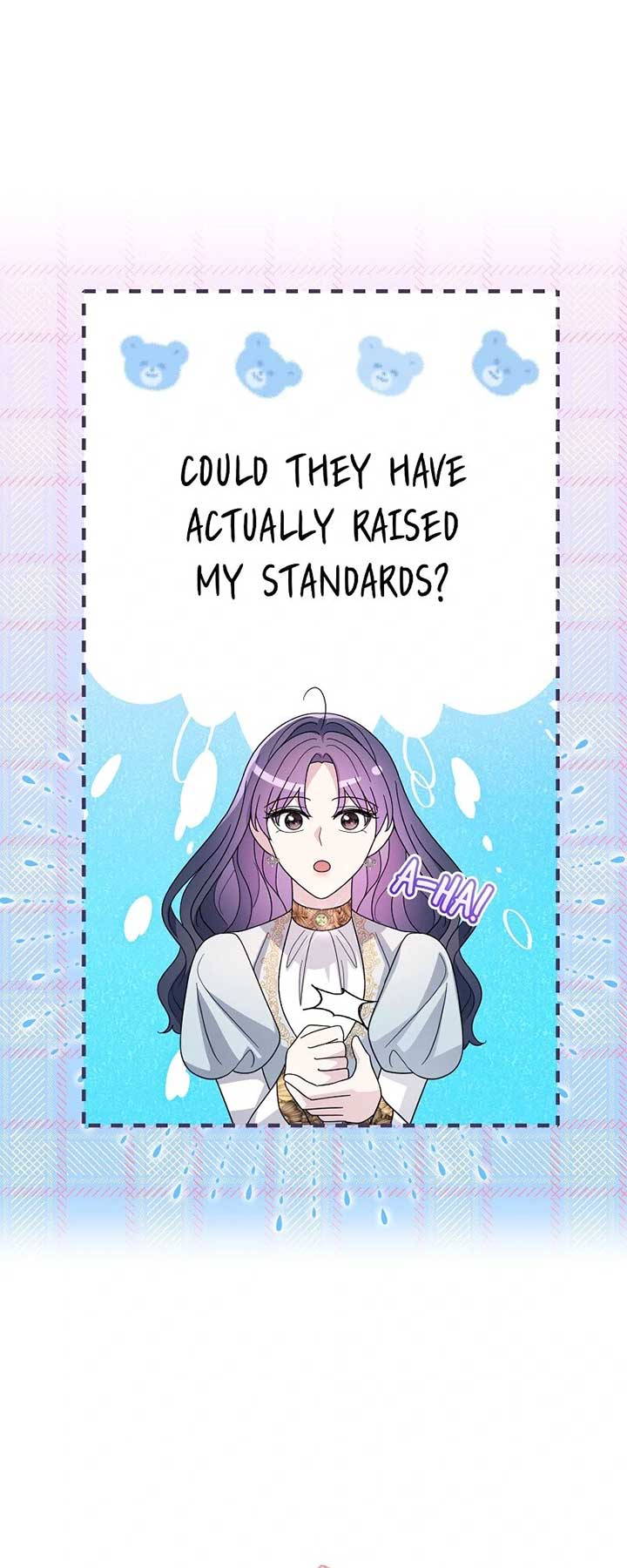 The Cursed Princess Must Rewind the Clock Chapter 36 227 13