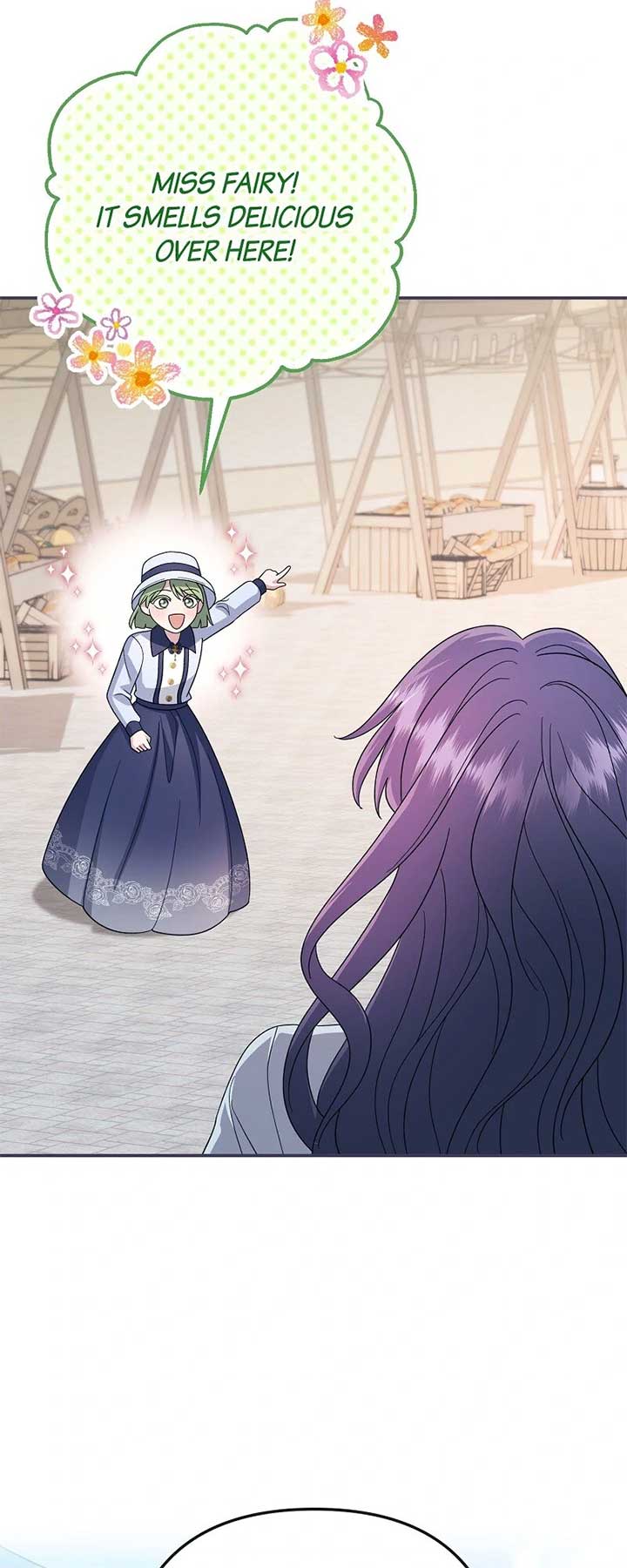 The Cursed Princess Must Rewind the Clock Chapter 36 228 14