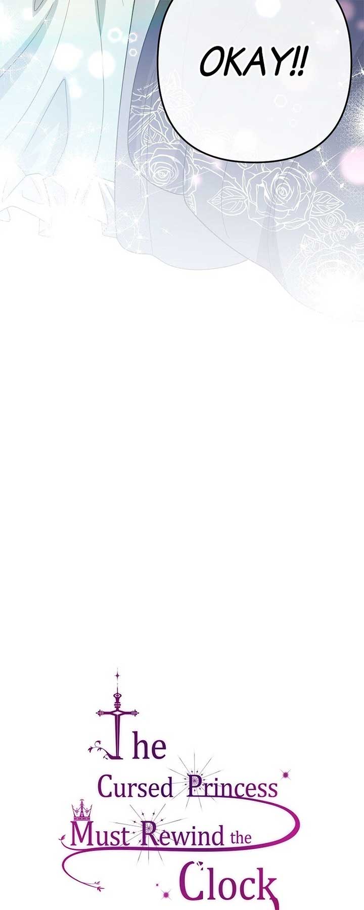 The Cursed Princess Must Rewind the Clock Chapter 36 230 16