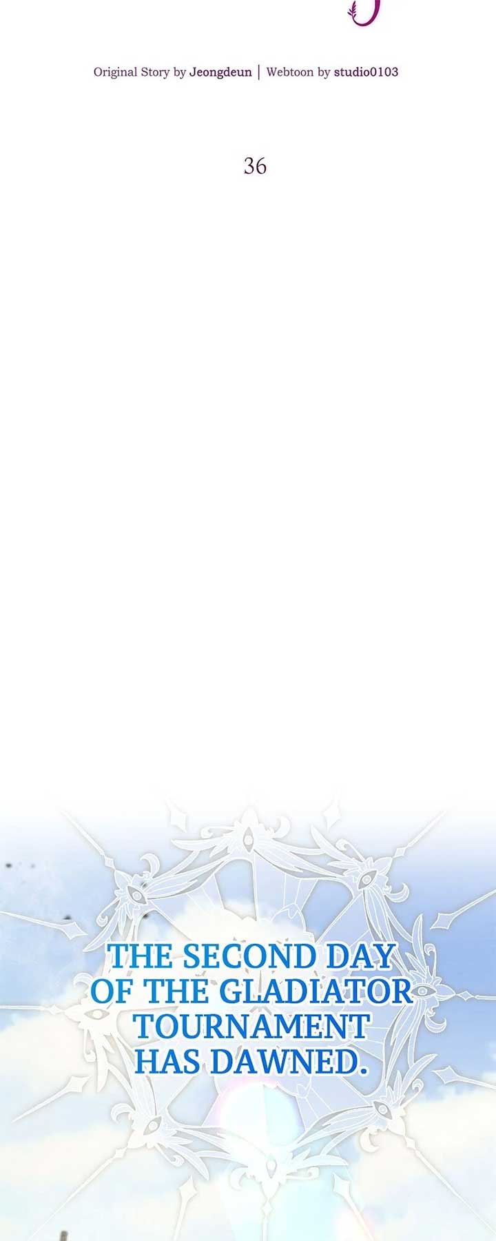 The Cursed Princess Must Rewind the Clock Chapter 36 231 17