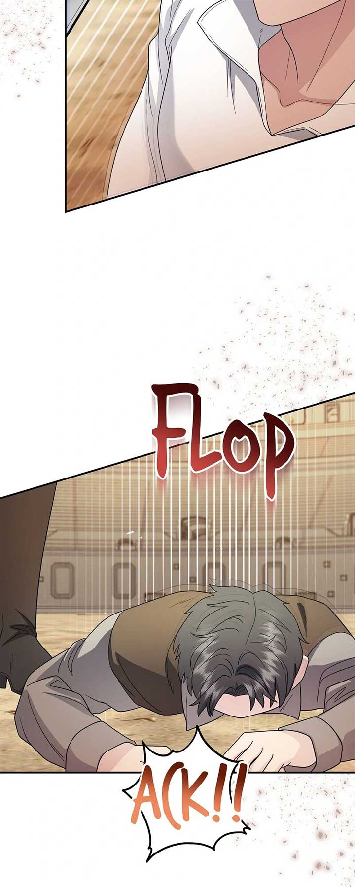 The Cursed Princess Must Rewind the Clock Chapter 36 233 19