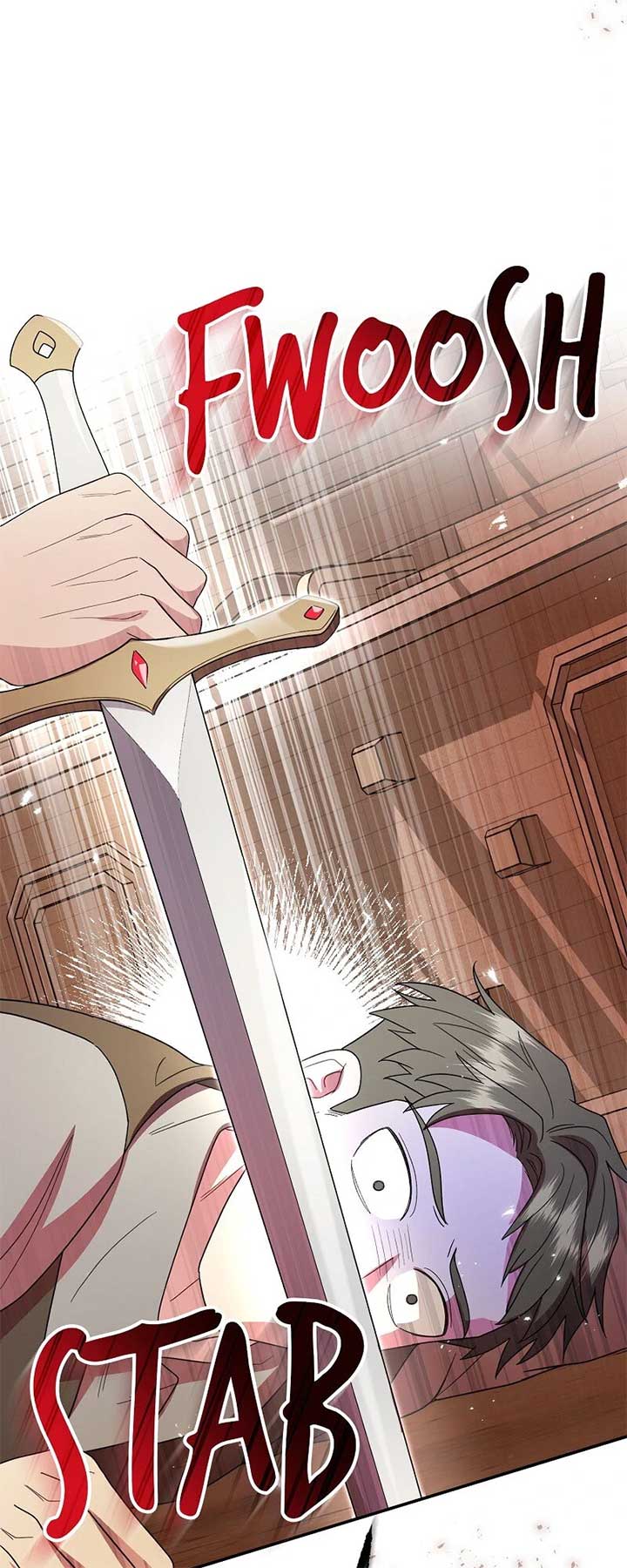 The Cursed Princess Must Rewind the Clock Chapter 36 234 20