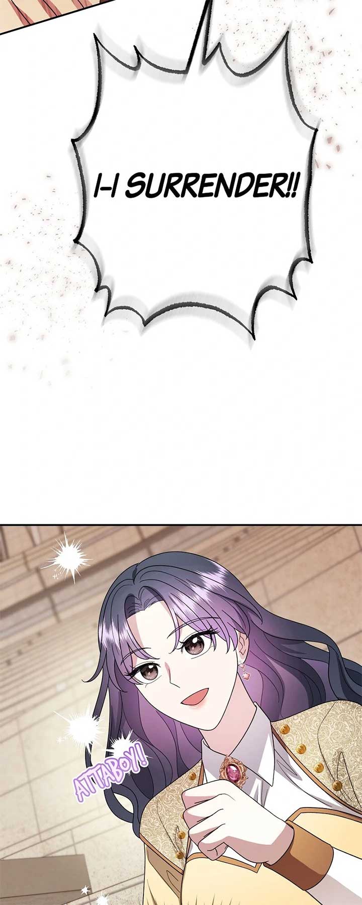 The Cursed Princess Must Rewind the Clock Chapter 36 235 21