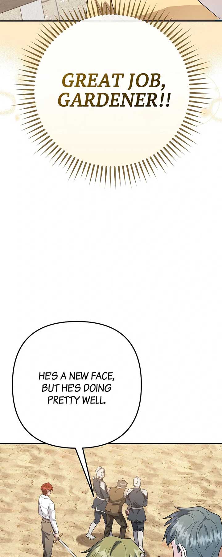 The Cursed Princess Must Rewind the Clock Chapter 36 236 22