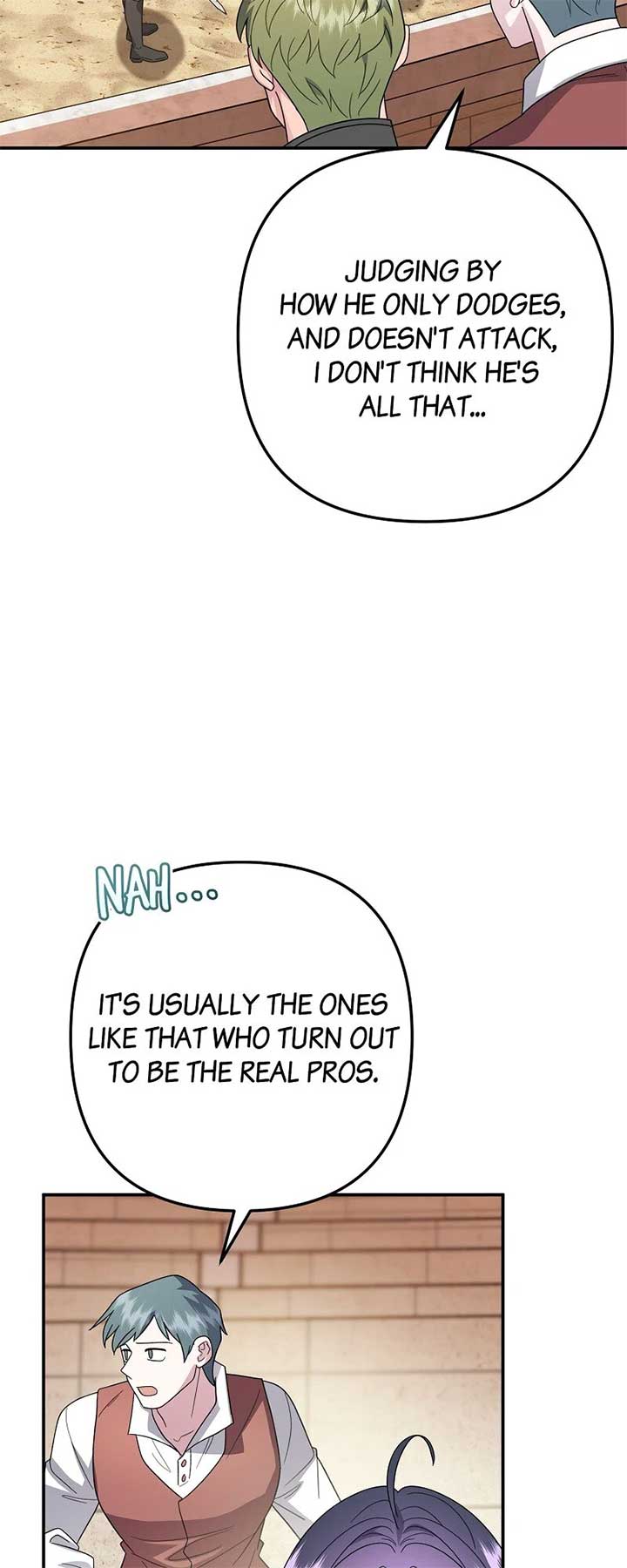 The Cursed Princess Must Rewind the Clock Chapter 36 237 23