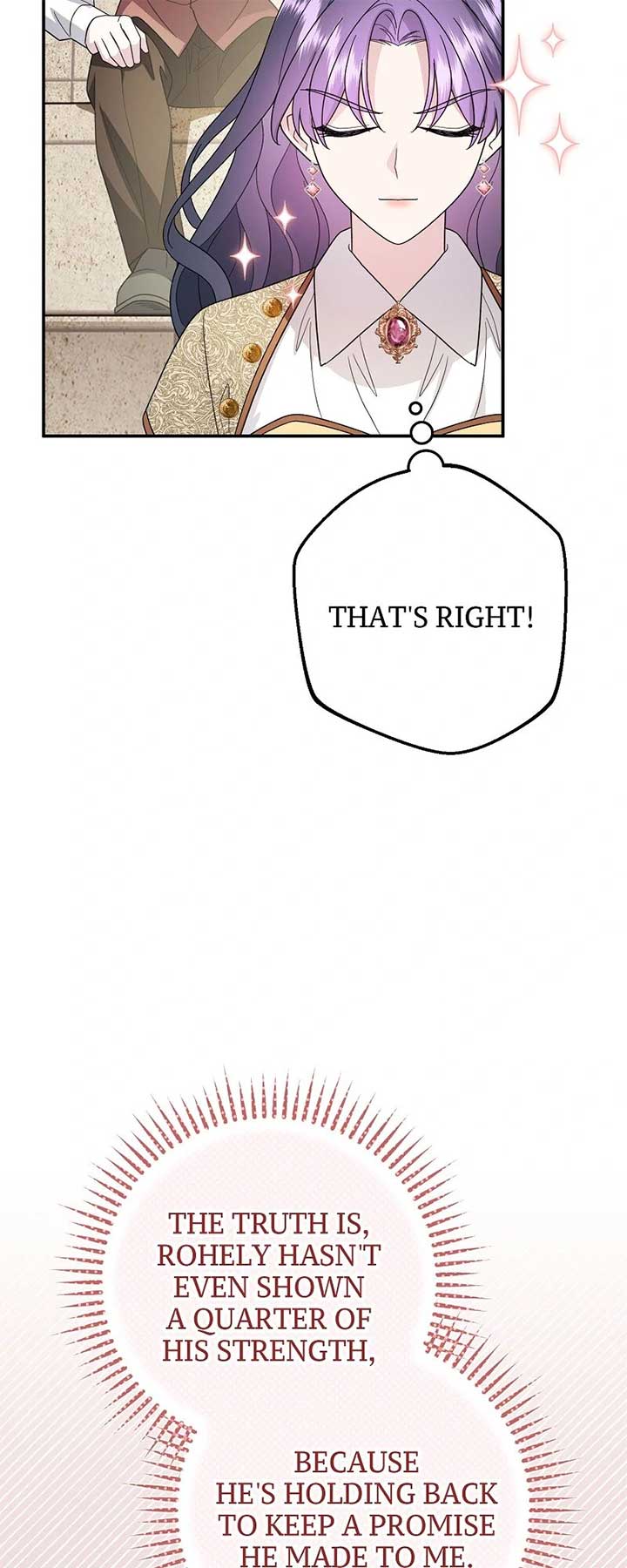 The Cursed Princess Must Rewind the Clock Chapter 36 238 24