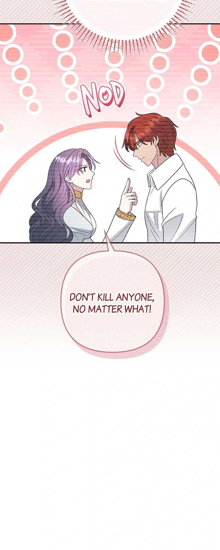 The Cursed Princess Must Rewind the Clock Chapter 36 239 25