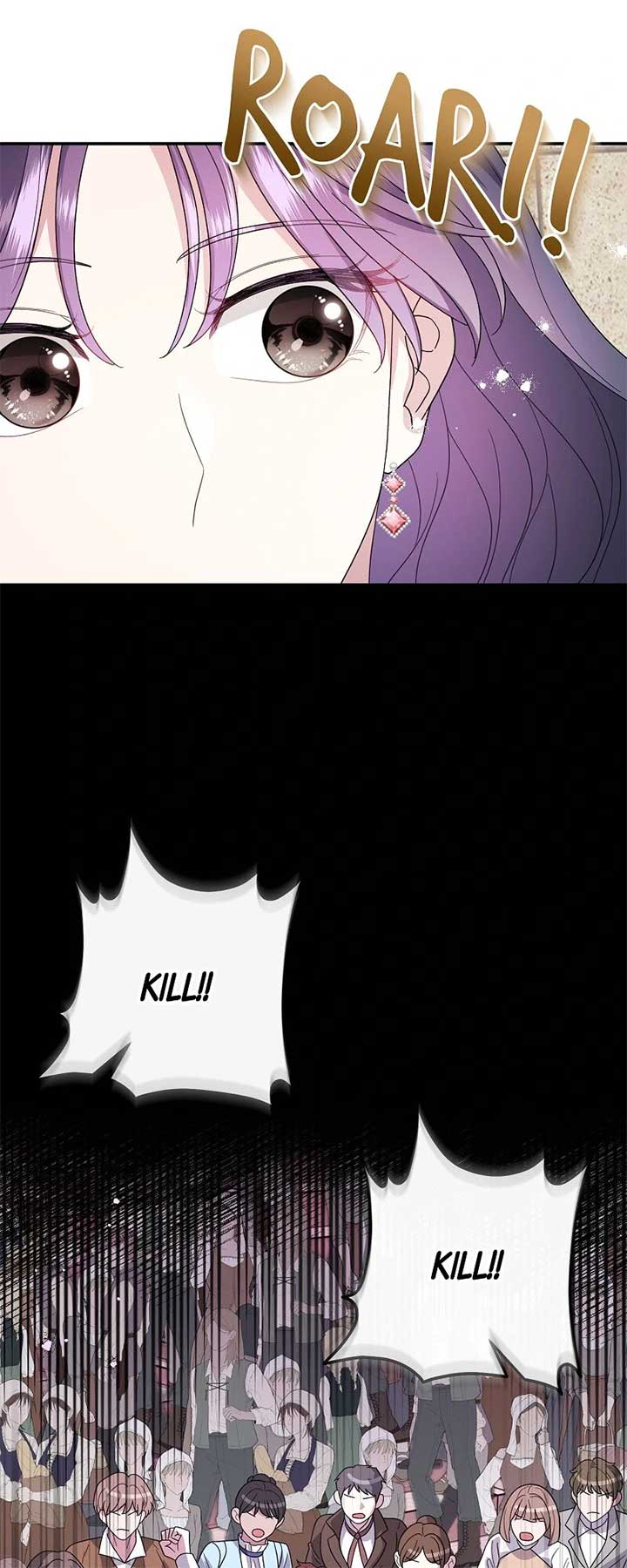 The Cursed Princess Must Rewind the Clock Chapter 36 240 26