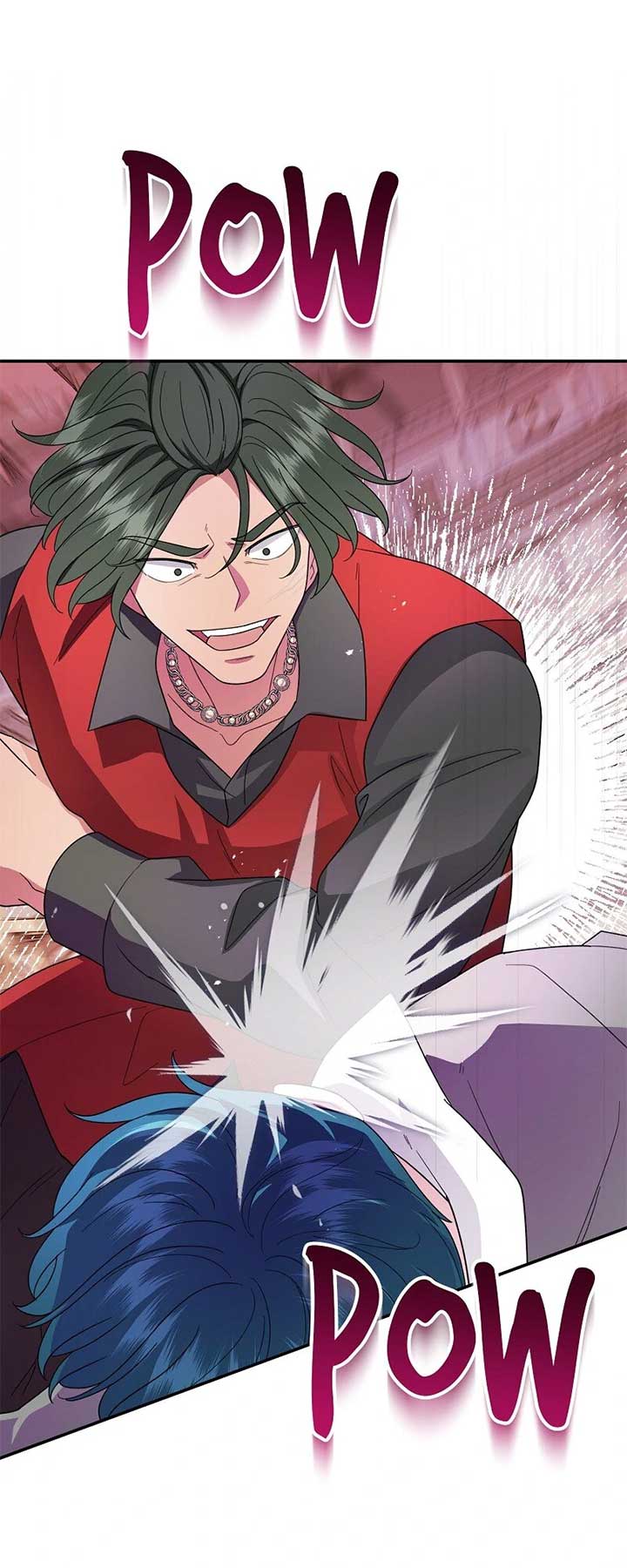 The Cursed Princess Must Rewind the Clock Chapter 36 242 28