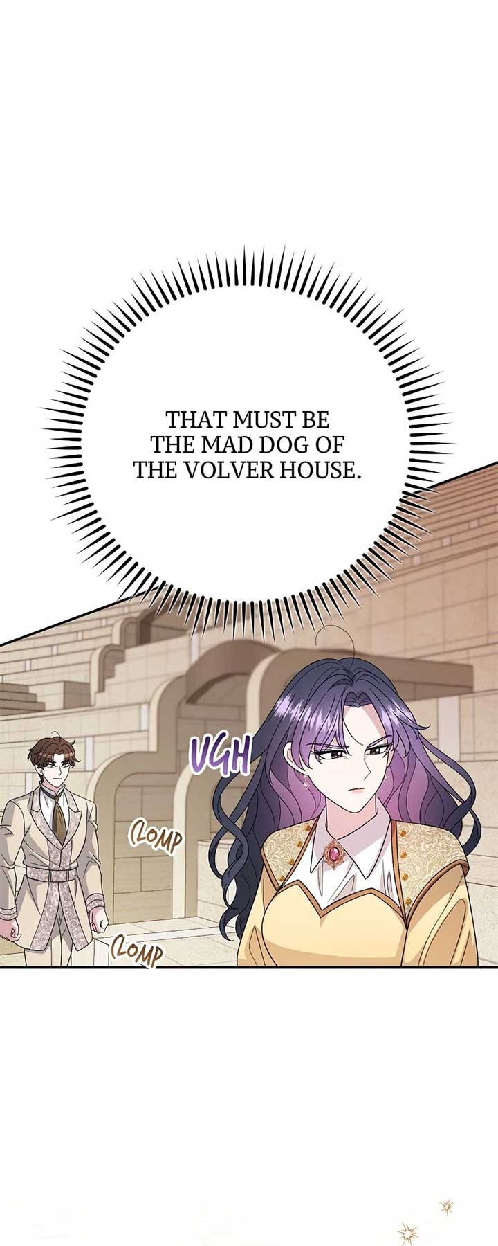 The Cursed Princess Must Rewind the Clock Chapter 36 243 29