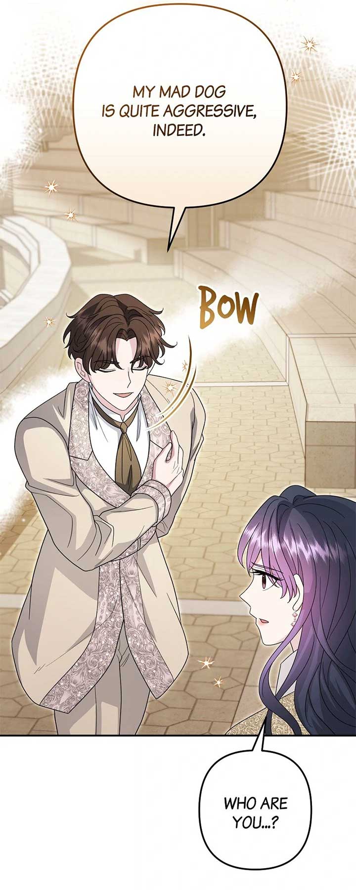 The Cursed Princess Must Rewind the Clock Chapter 36 244 30