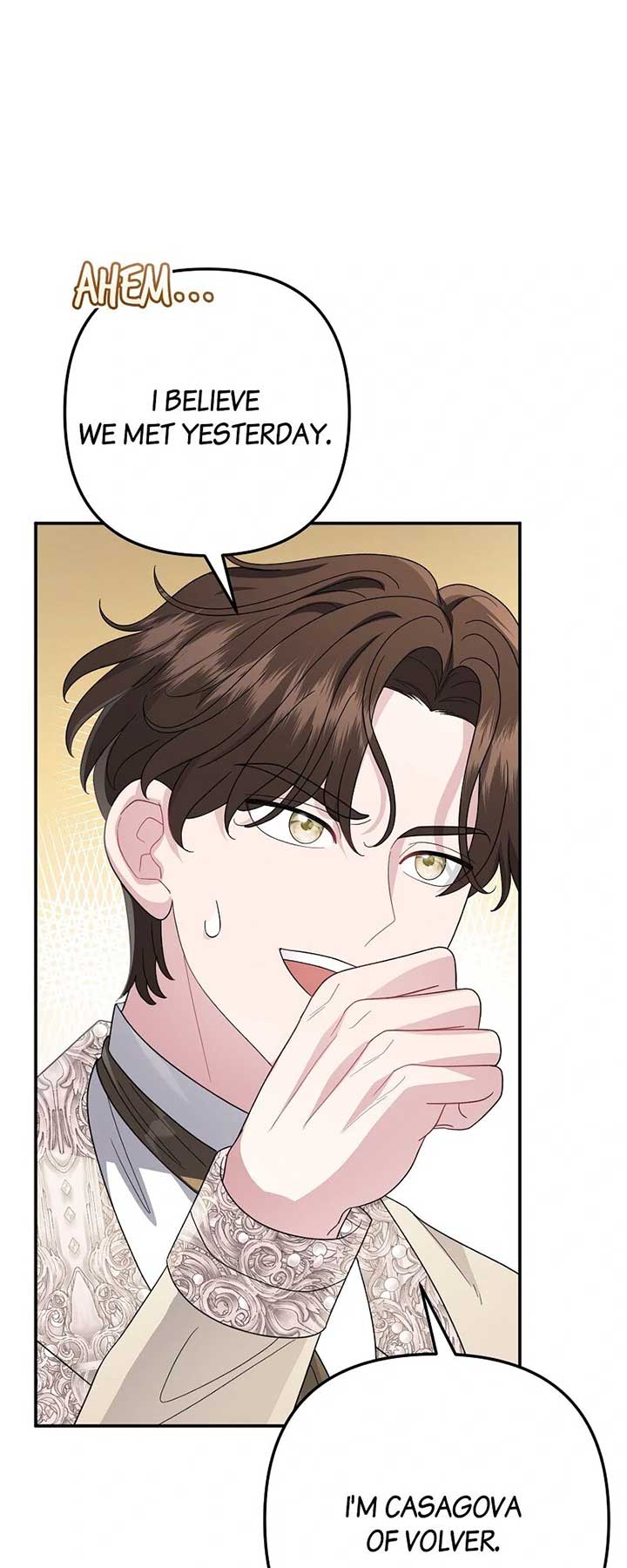 The Cursed Princess Must Rewind the Clock Chapter 36 245 31