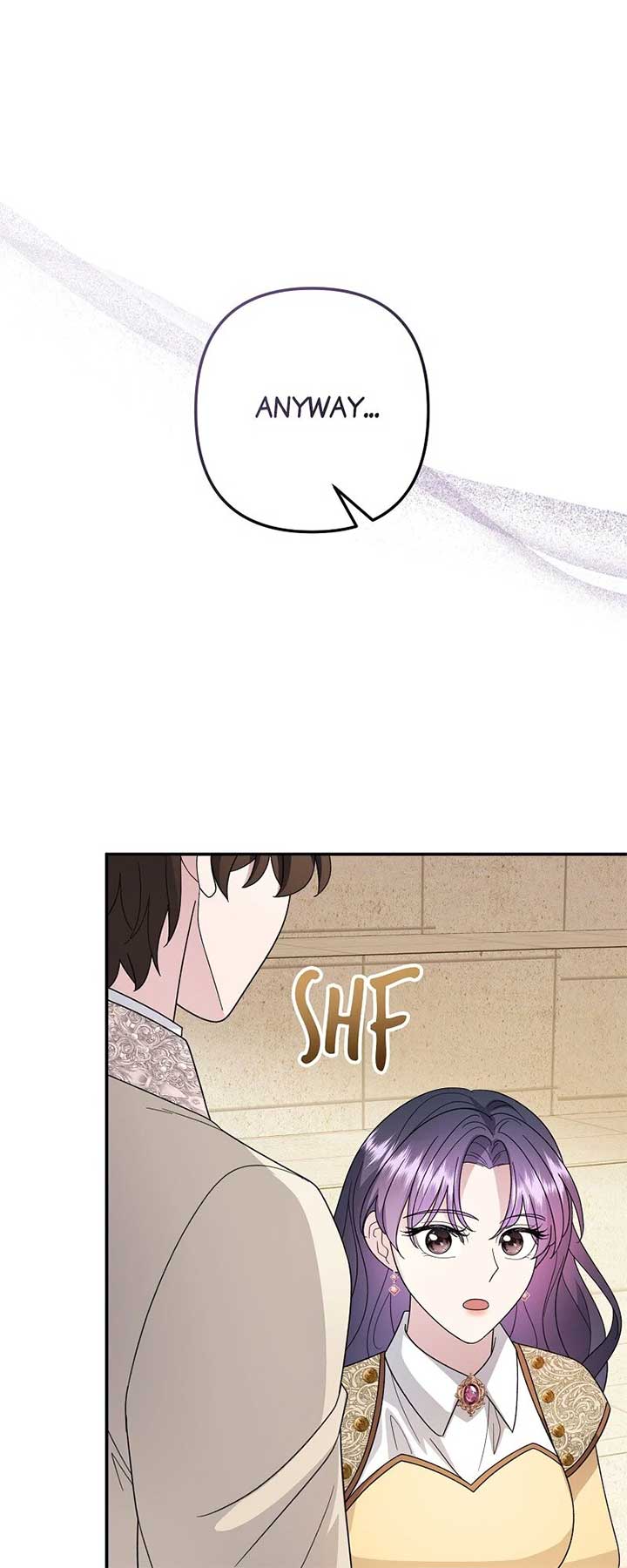 The Cursed Princess Must Rewind the Clock Chapter 36 247 33