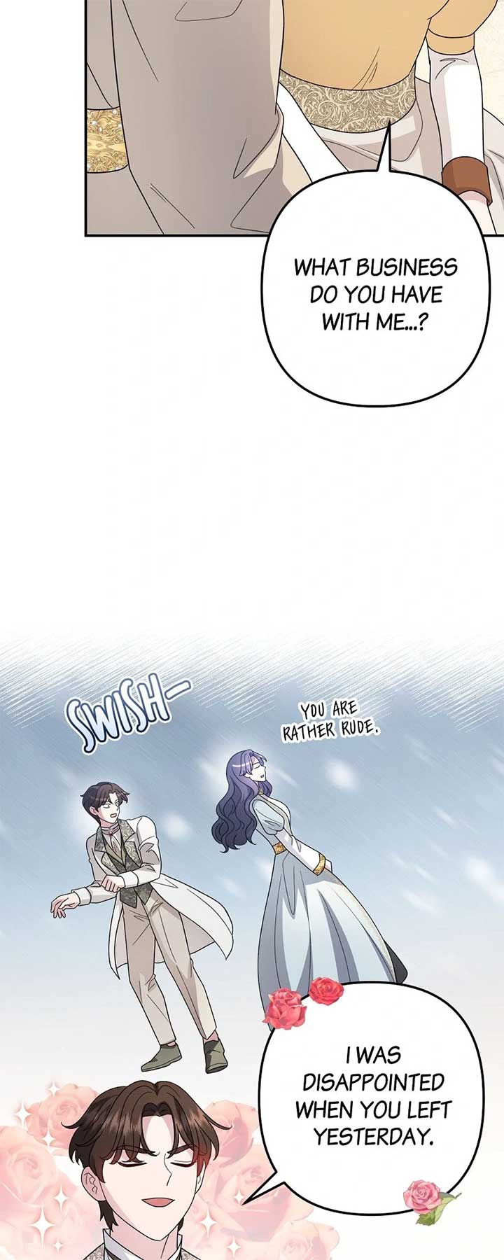 The Cursed Princess Must Rewind the Clock Chapter 36 248 34