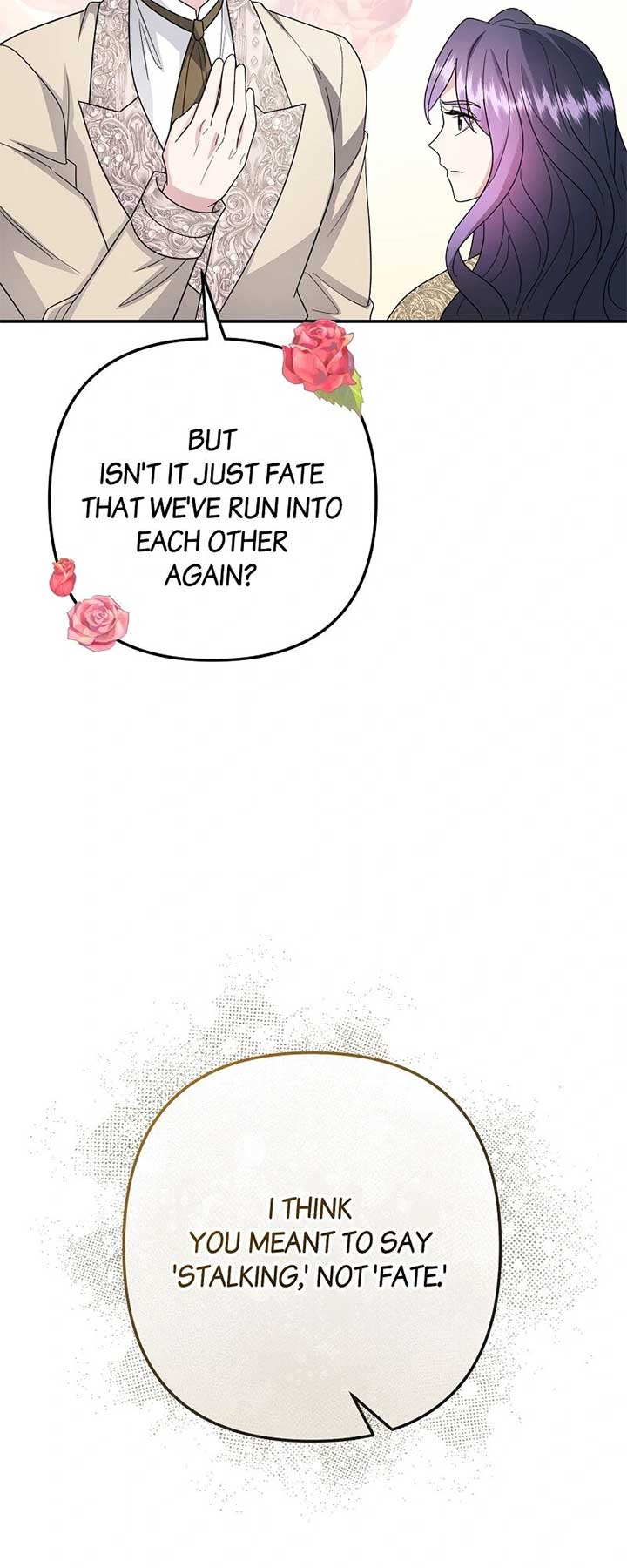 The Cursed Princess Must Rewind the Clock Chapter 36 249 35