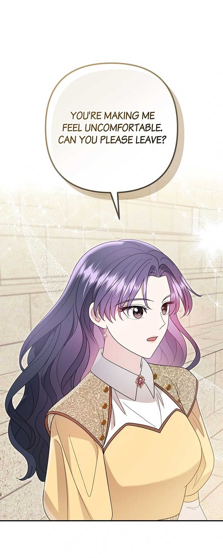 The Cursed Princess Must Rewind the Clock Chapter 36 250 36