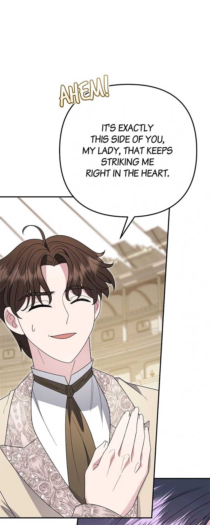 The Cursed Princess Must Rewind the Clock Chapter 36 251 37