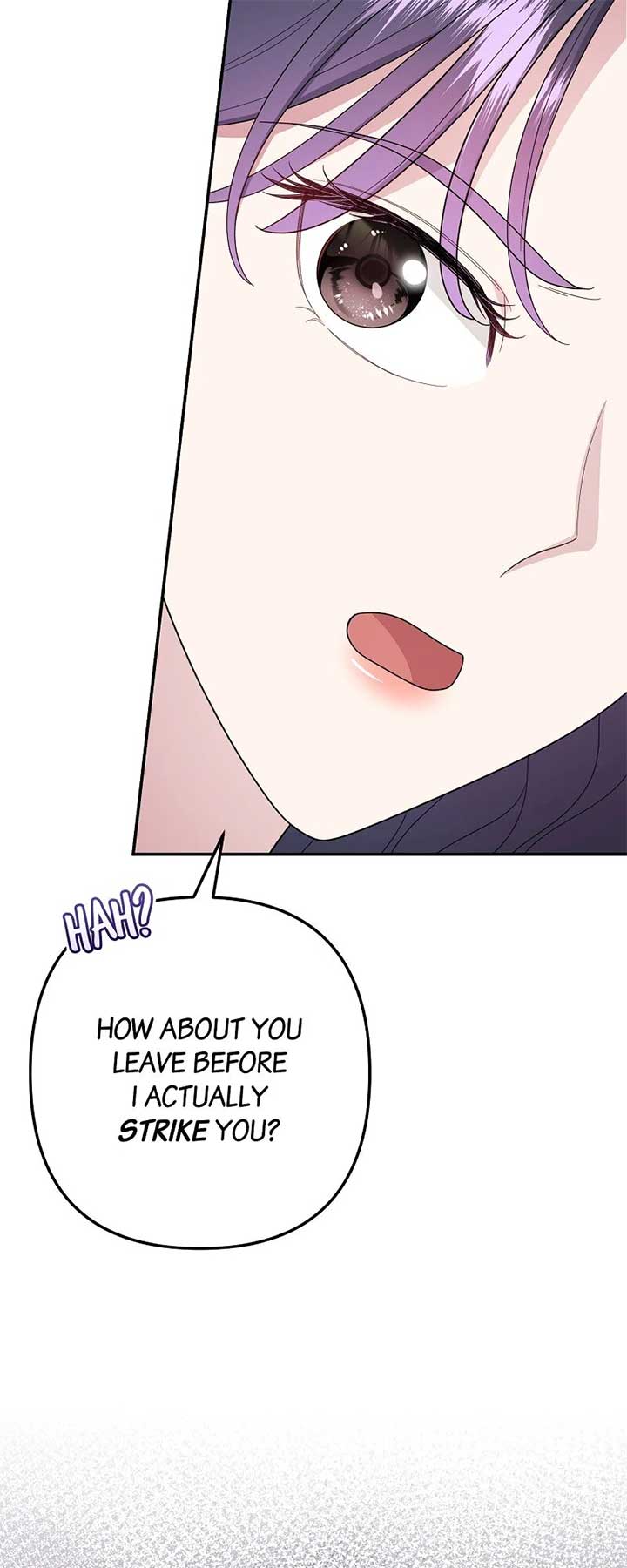 The Cursed Princess Must Rewind the Clock Chapter 36 252 38