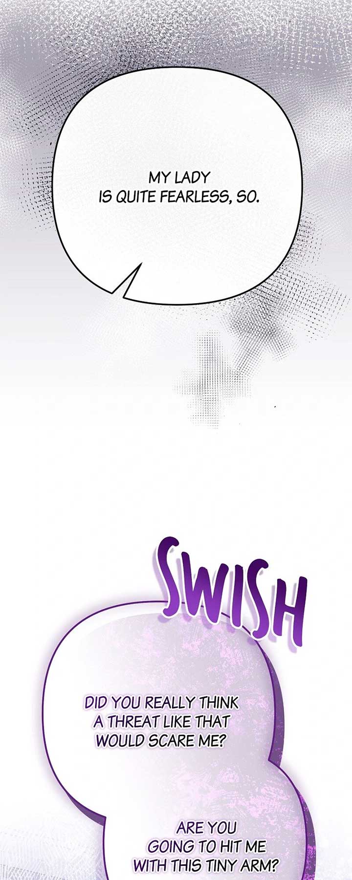 The Cursed Princess Must Rewind the Clock Chapter 36 253 39