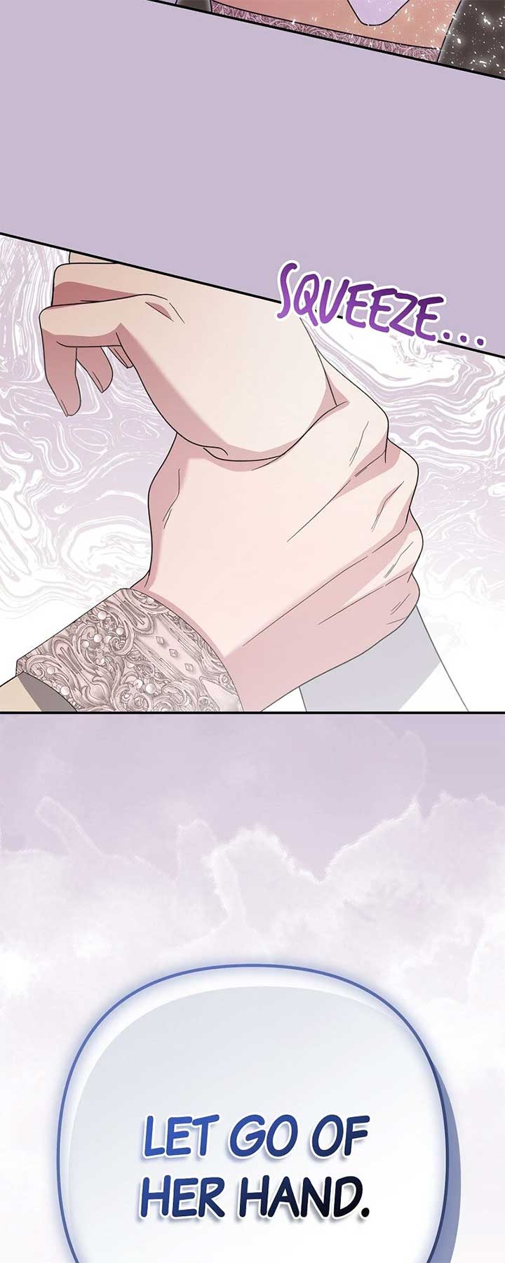 The Cursed Princess Must Rewind the Clock Chapter 36 255 41