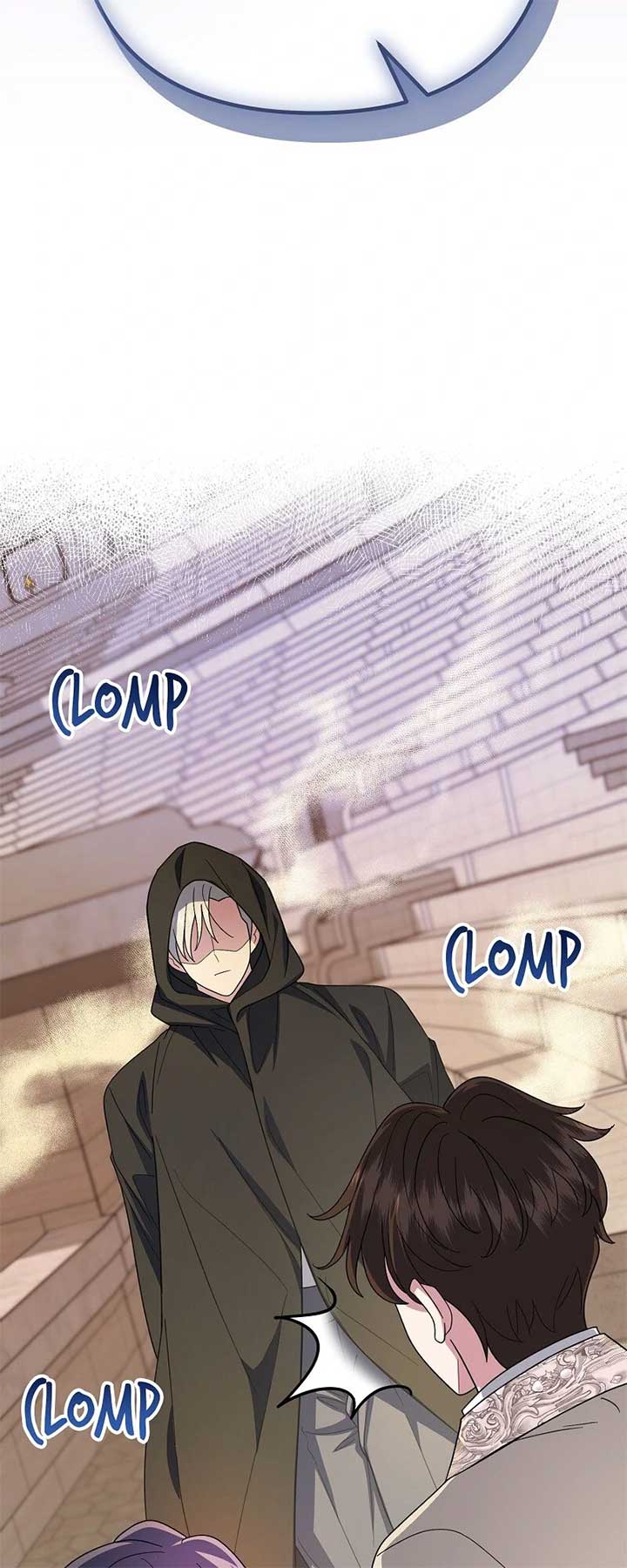 The Cursed Princess Must Rewind the Clock Chapter 36 256 42