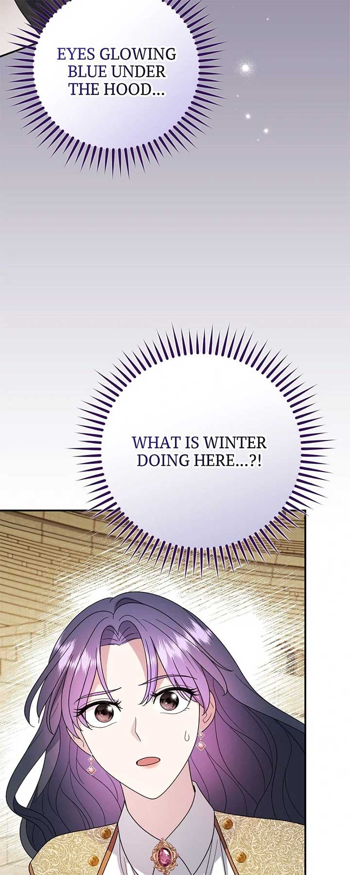 The Cursed Princess Must Rewind the Clock Chapter 36 258 44