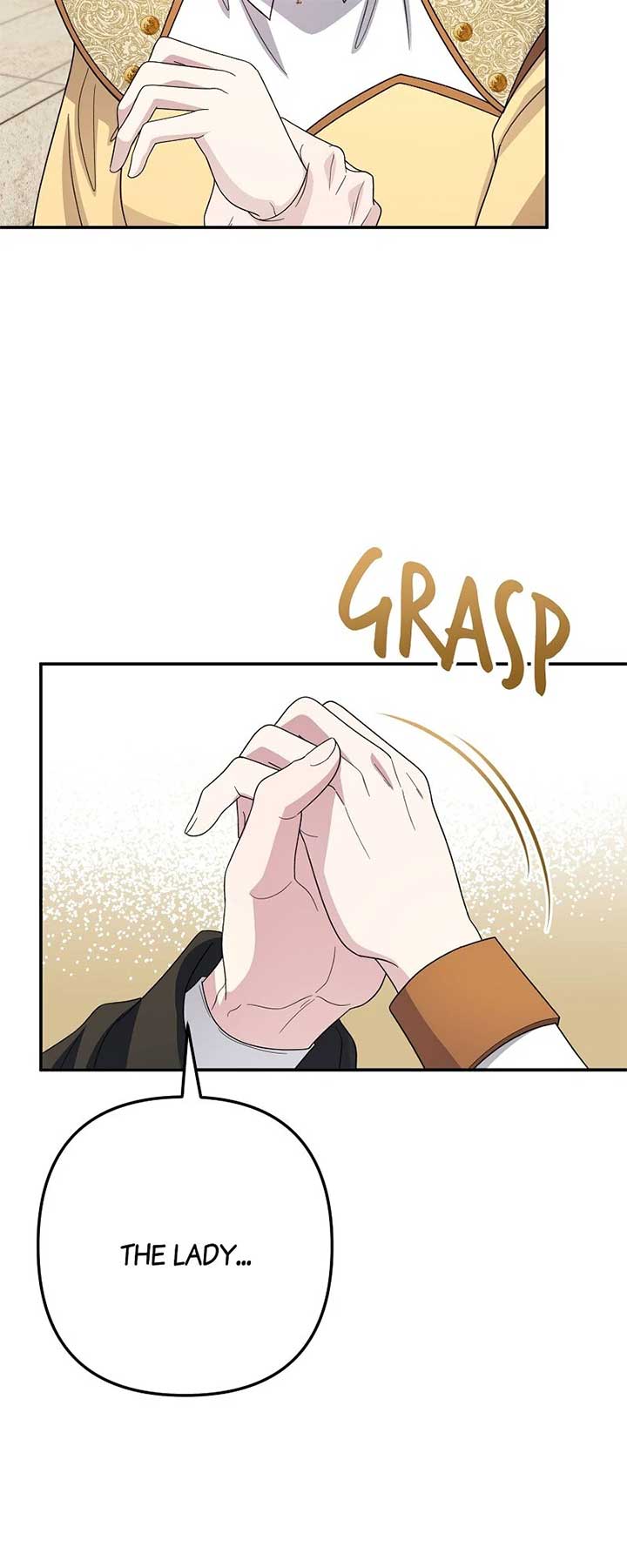 The Cursed Princess Must Rewind the Clock Chapter 36 259 45