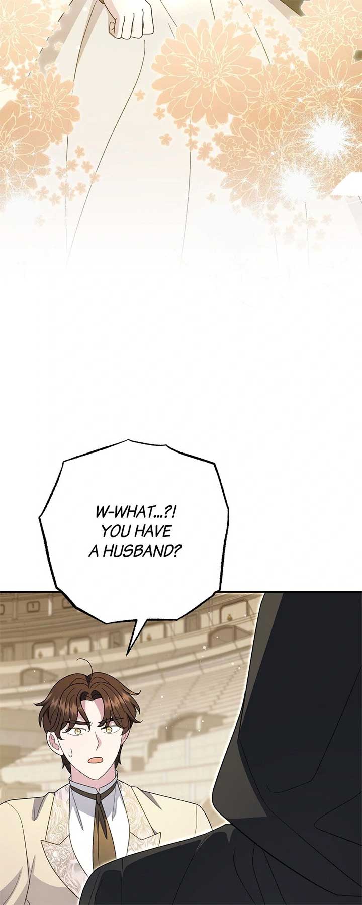 The Cursed Princess Must Rewind the Clock Chapter 36 261 47