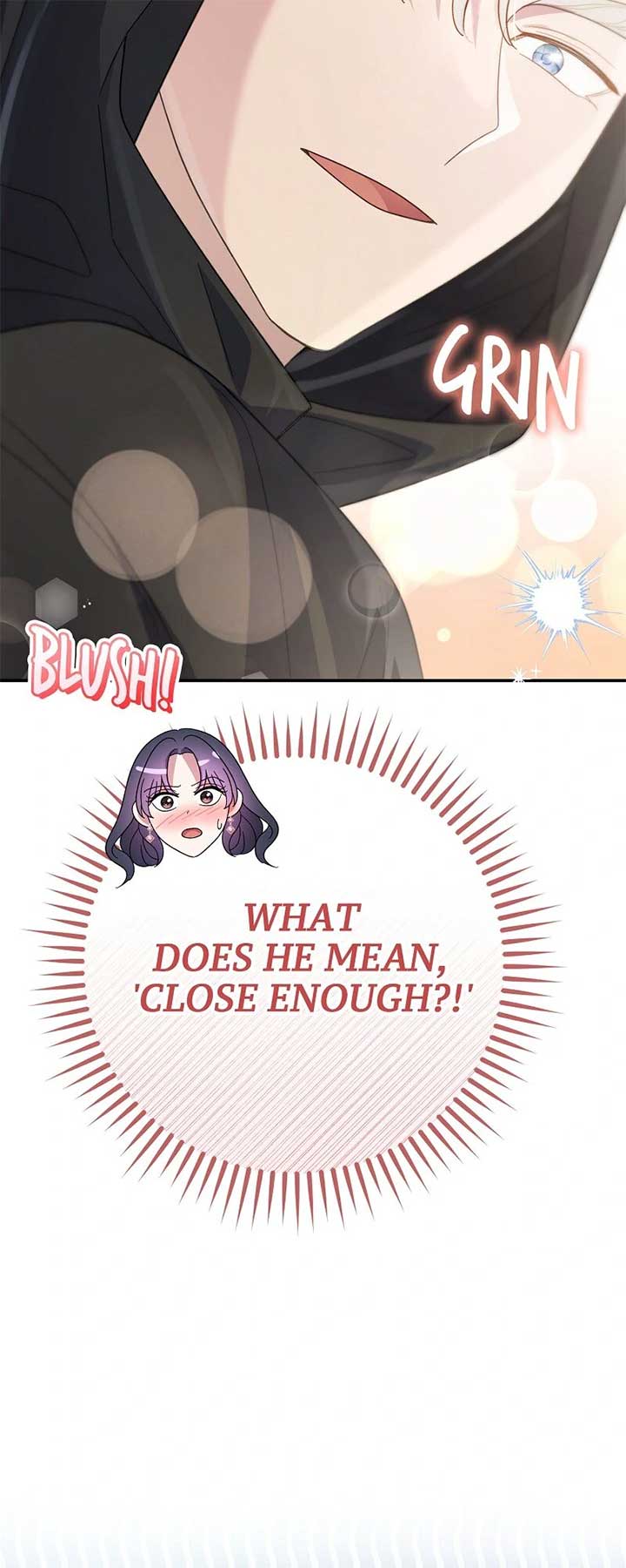 The Cursed Princess Must Rewind the Clock Chapter 36 263 49