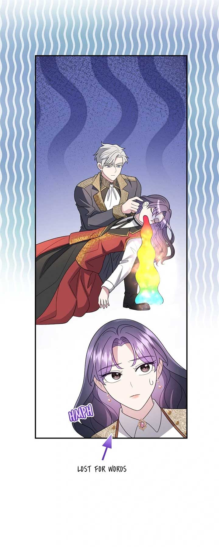 The Cursed Princess Must Rewind the Clock Chapter 36 264 50