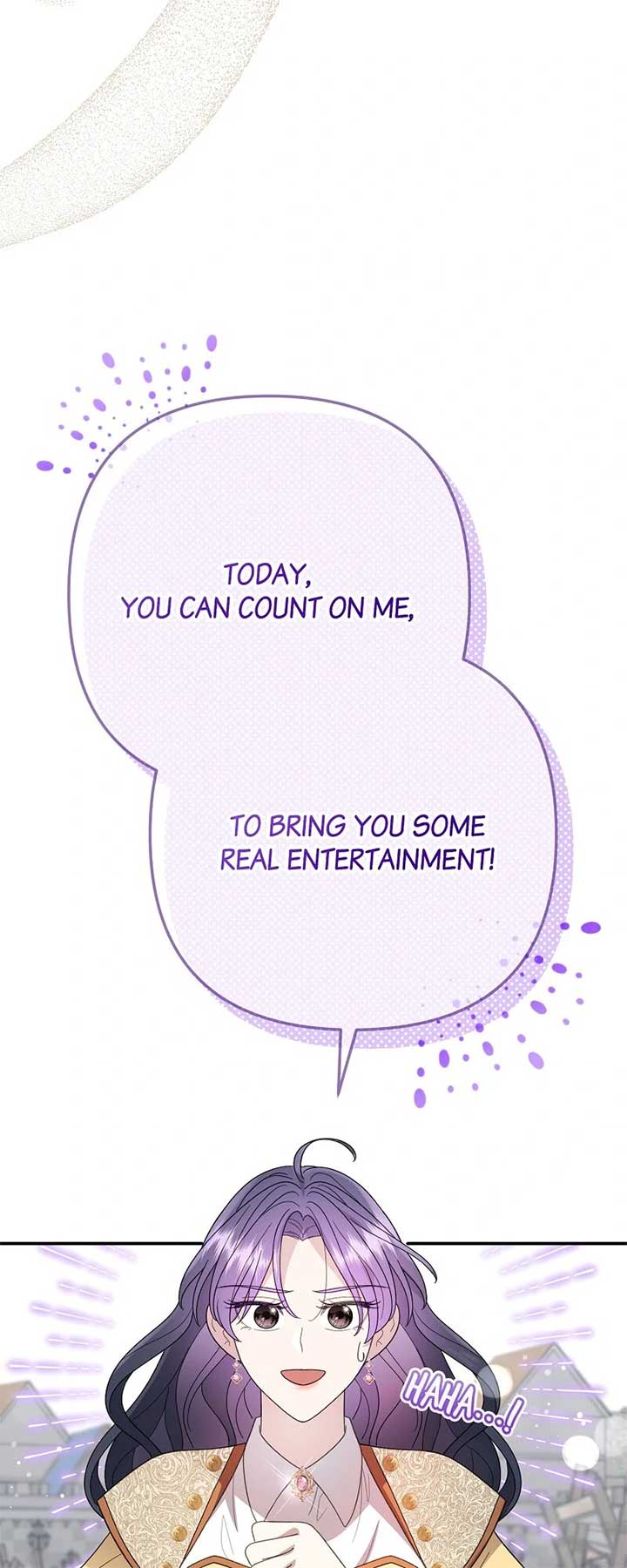 The Cursed Princess Must Rewind the Clock Chapter 36 266 52