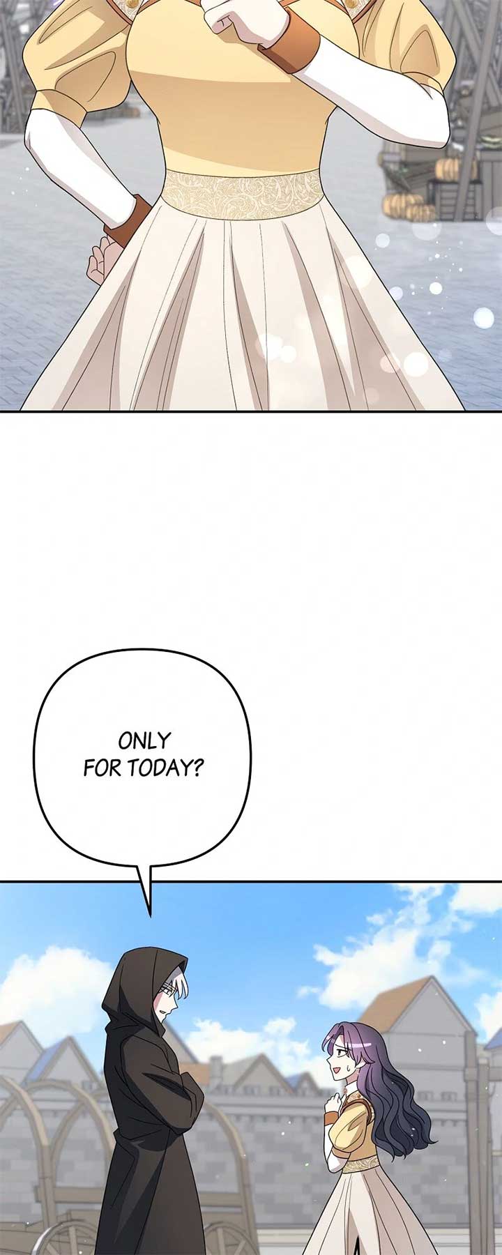 The Cursed Princess Must Rewind the Clock Chapter 36 267 53