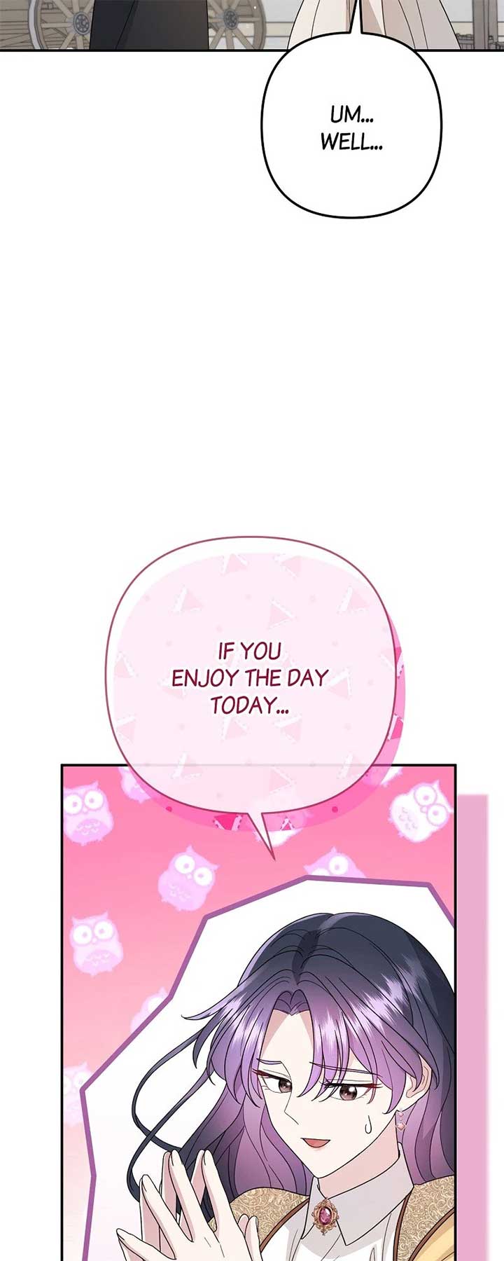 The Cursed Princess Must Rewind the Clock Chapter 36 268 54