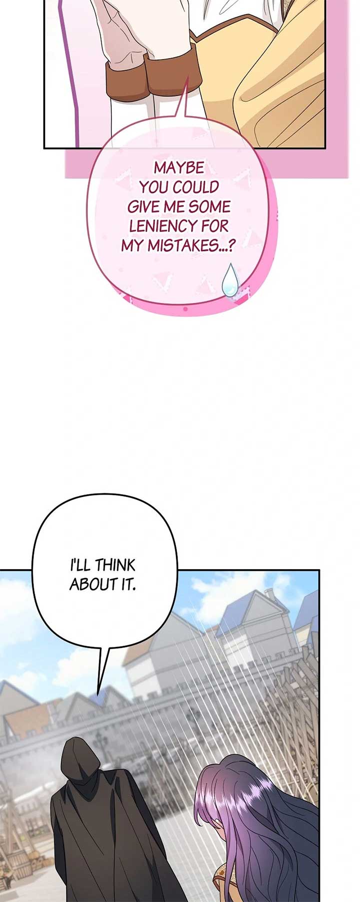 The Cursed Princess Must Rewind the Clock Chapter 36 269 55