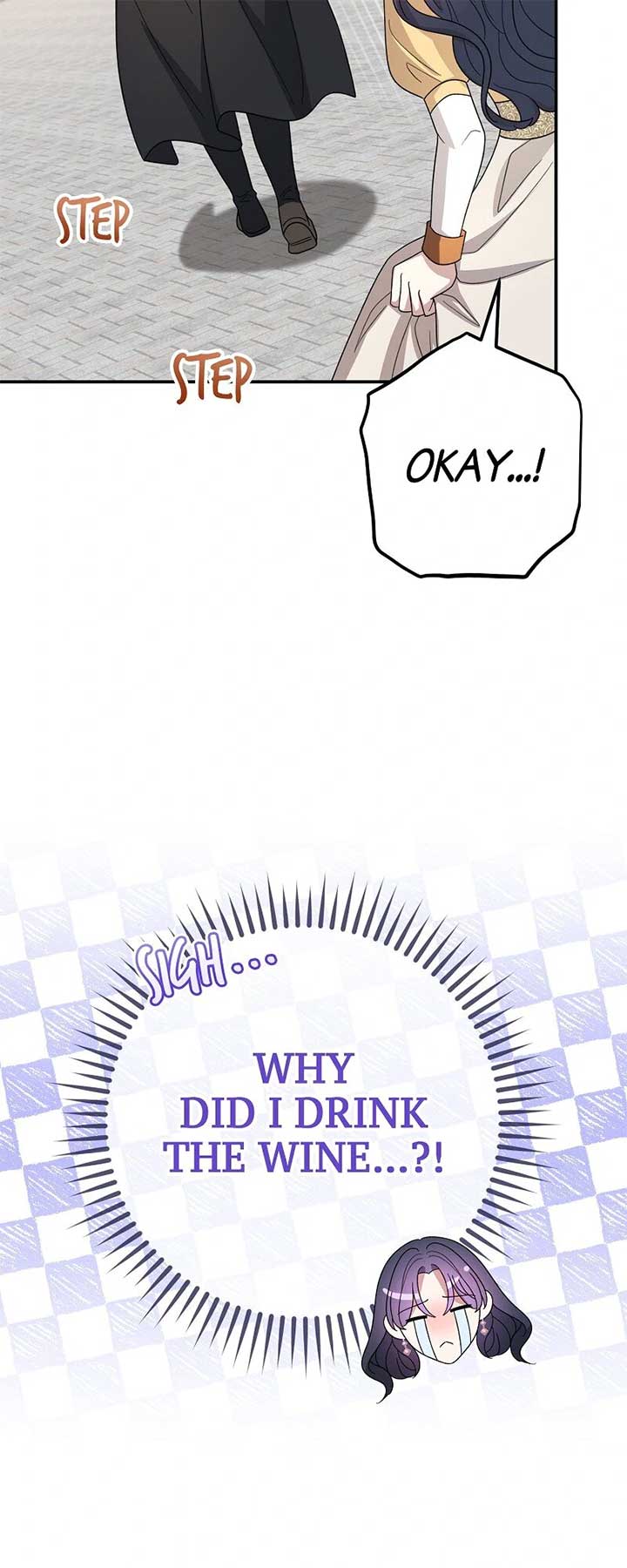 The Cursed Princess Must Rewind the Clock Chapter 36 270 56