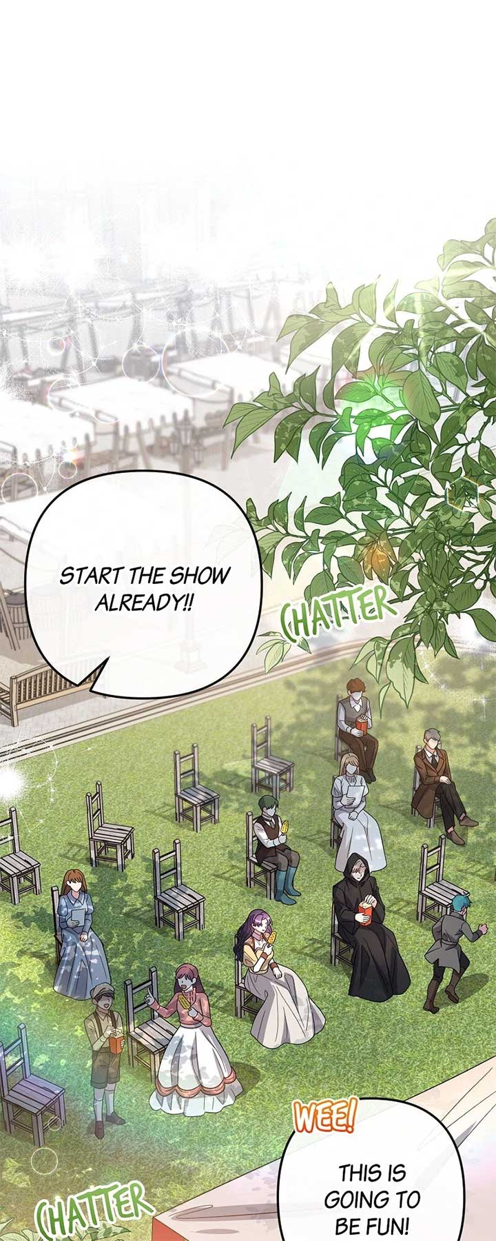 The Cursed Princess Must Rewind the Clock Chapter 36 271 57