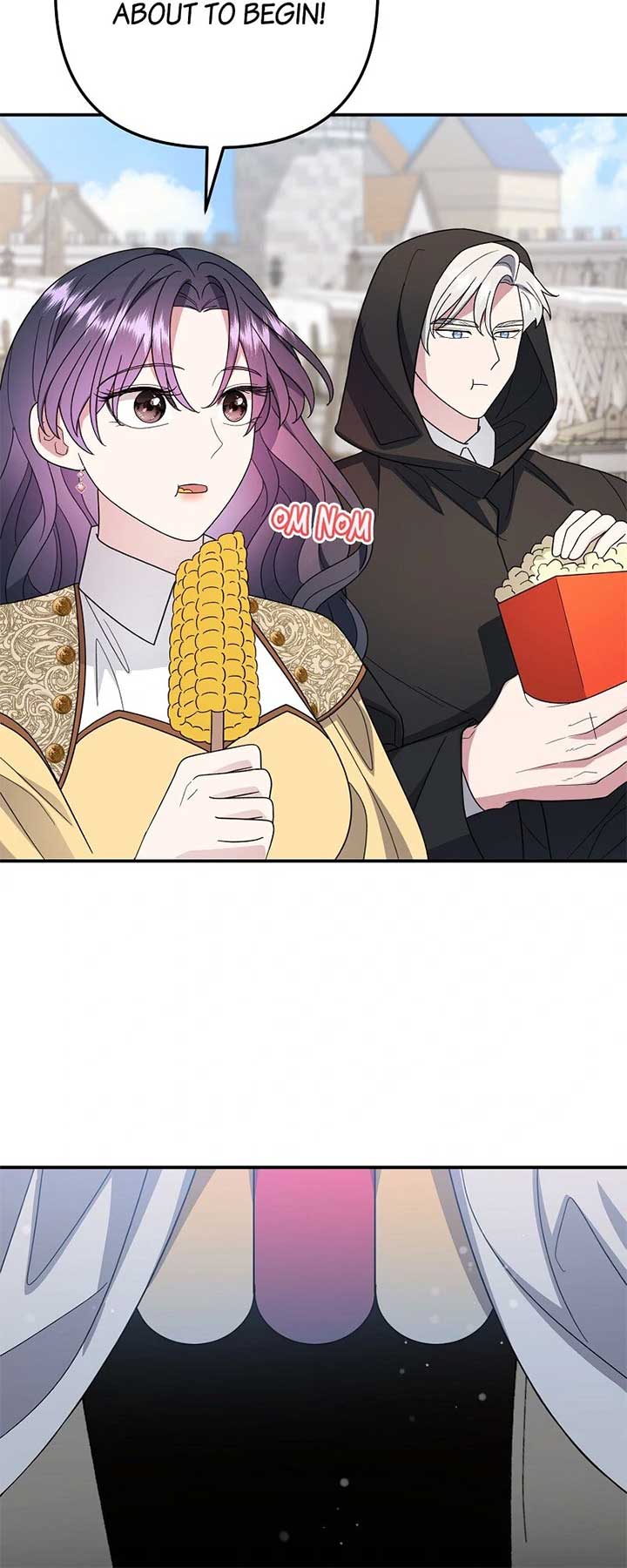 The Cursed Princess Must Rewind the Clock Chapter 36 273 59