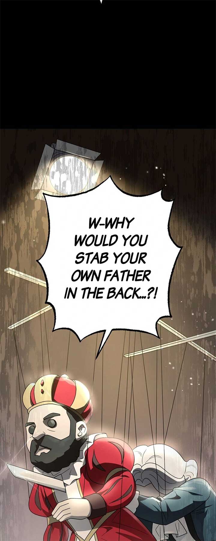 The Cursed Princess Must Rewind the Clock Chapter 36 276 62