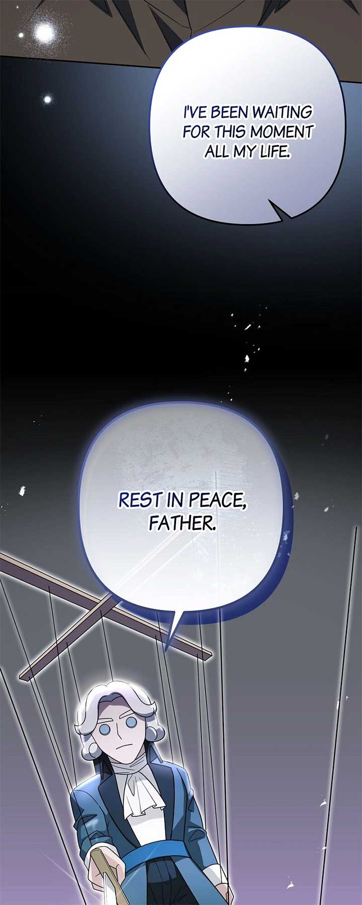 The Cursed Princess Must Rewind the Clock Chapter 36 278 64