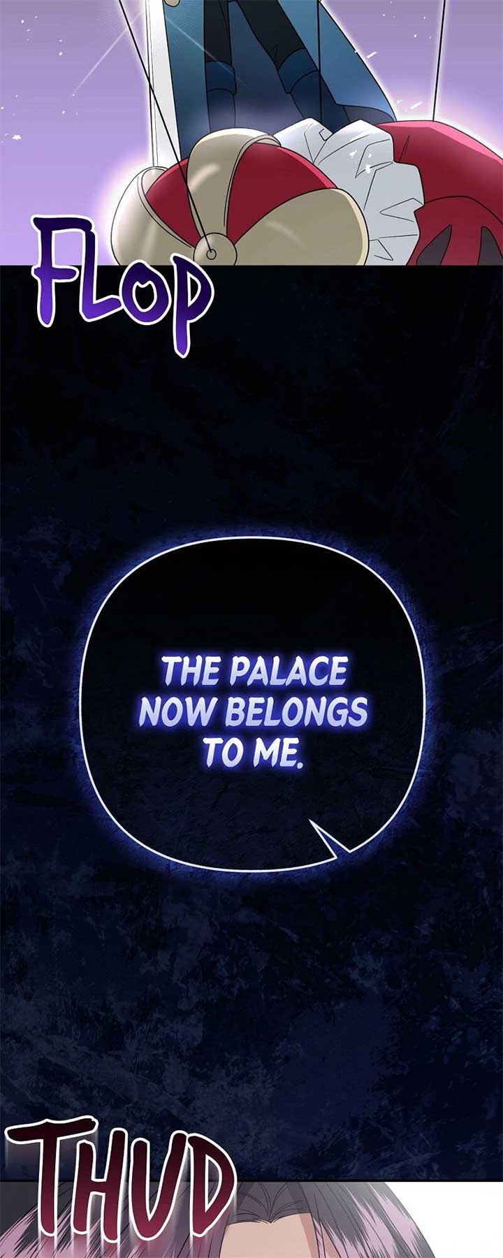 The Cursed Princess Must Rewind the Clock Chapter 36 279 65