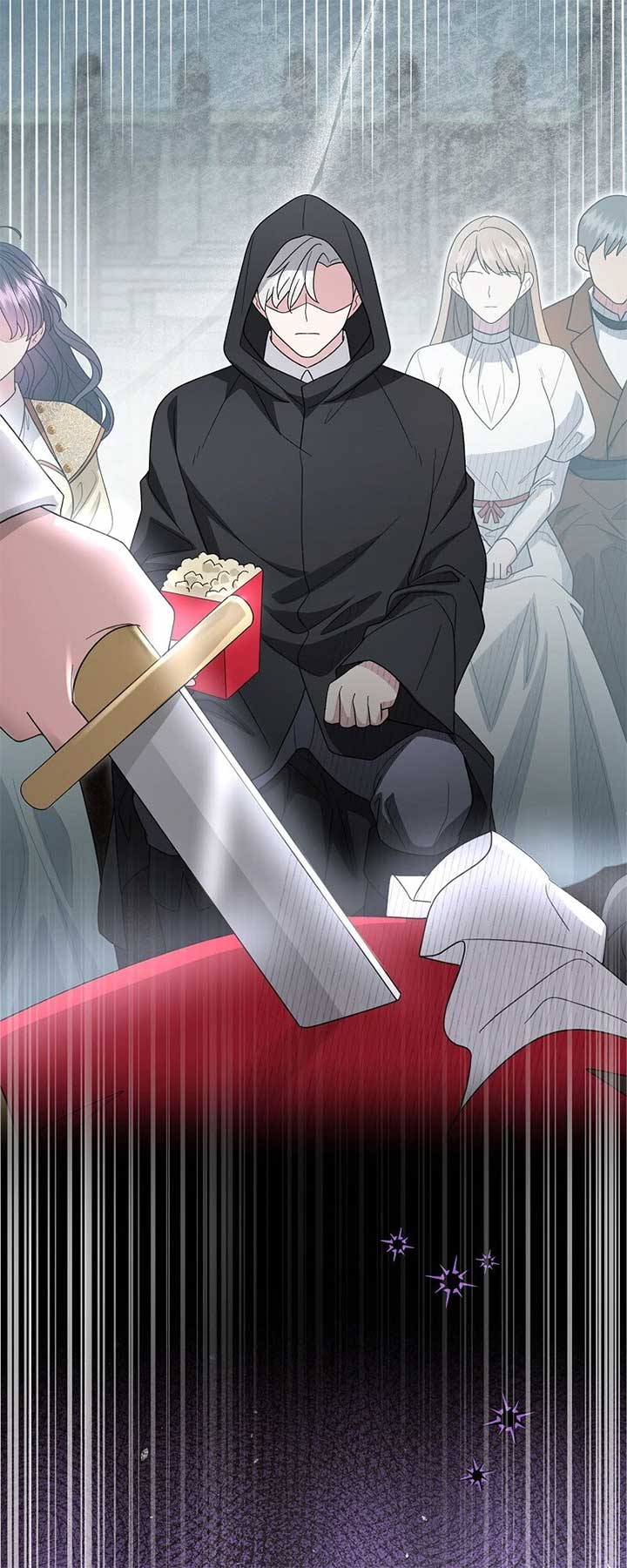 The Cursed Princess Must Rewind the Clock Chapter 36 281 67