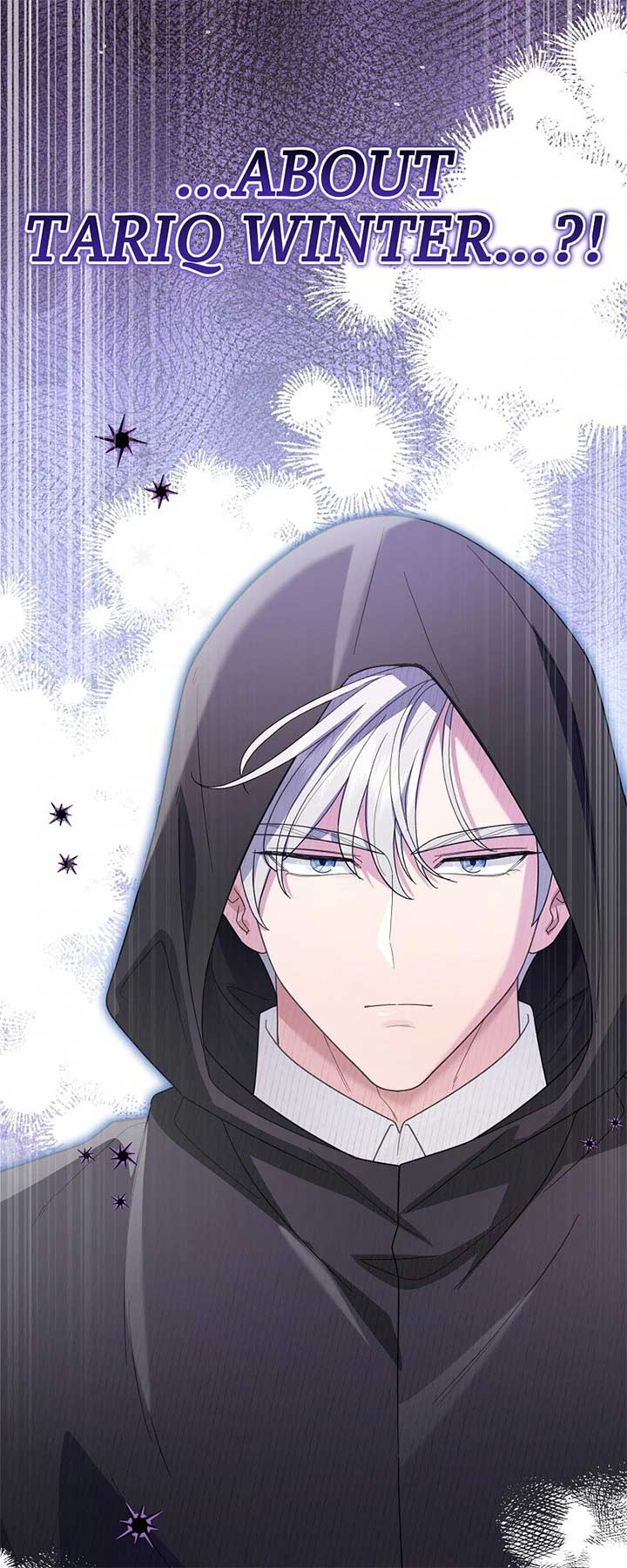 The Cursed Princess Must Rewind the Clock Chapter 36 282 68