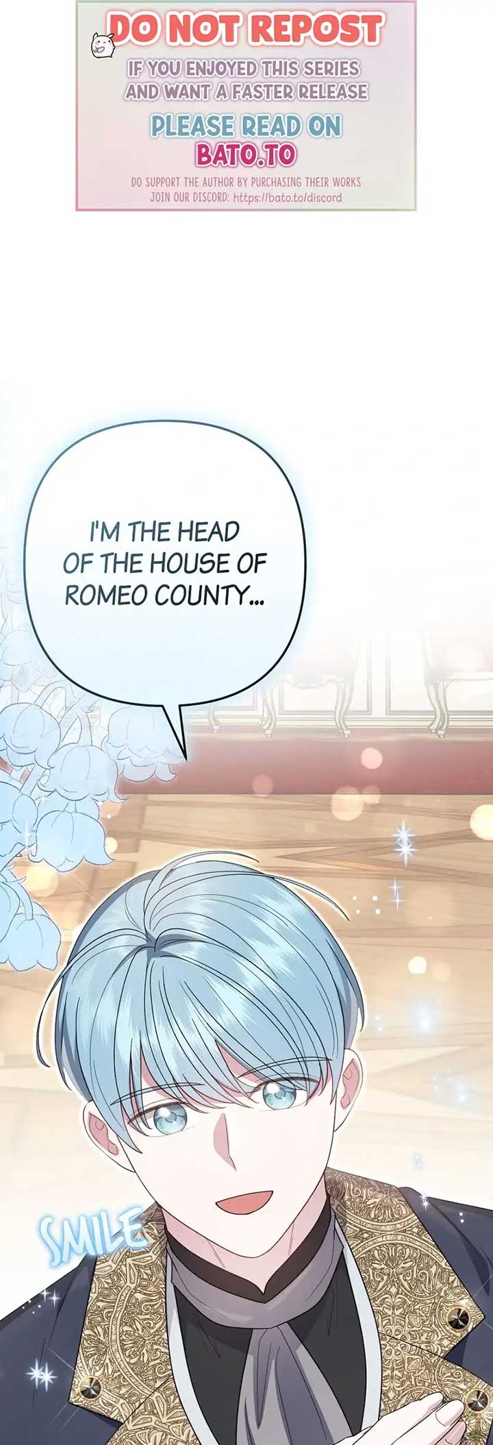 The Cursed Princess Must Rewind the Clock Chapter 41 206 01