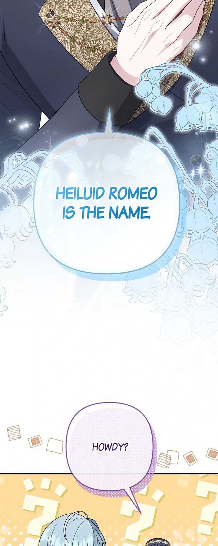 The Cursed Princess Must Rewind the Clock Chapter 41 207 02